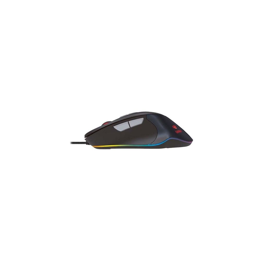 Mouse Gamer RGB 7000 DPI MG-700BK Bellied - C3 Tech