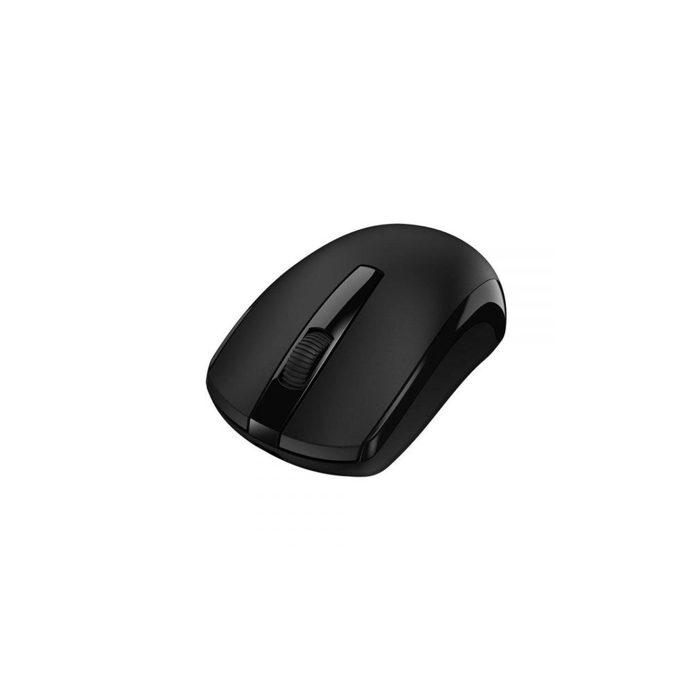 Mouse Wireless ECO-8100 Preto 1600 DPI - Genius 