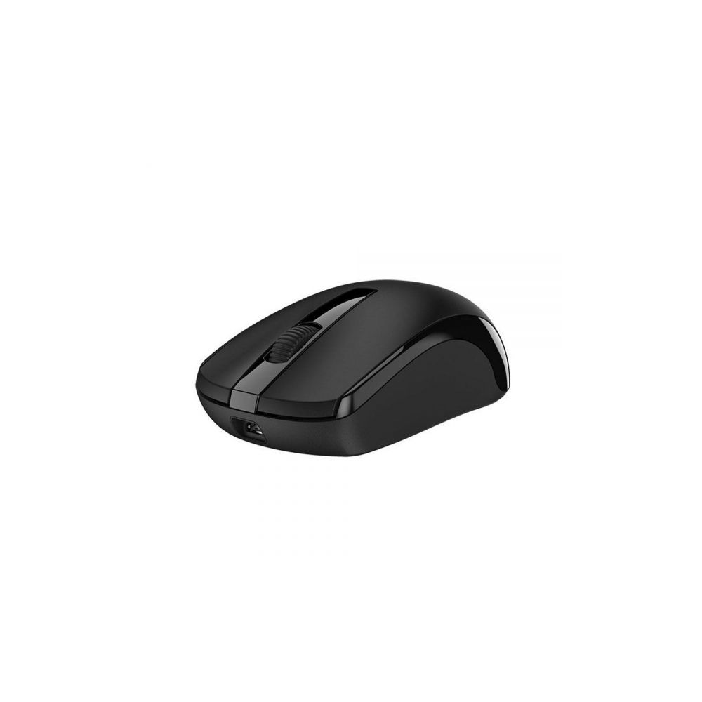 Mouse Wireless ECO-8100 Preto 1600 DPI - Genius 