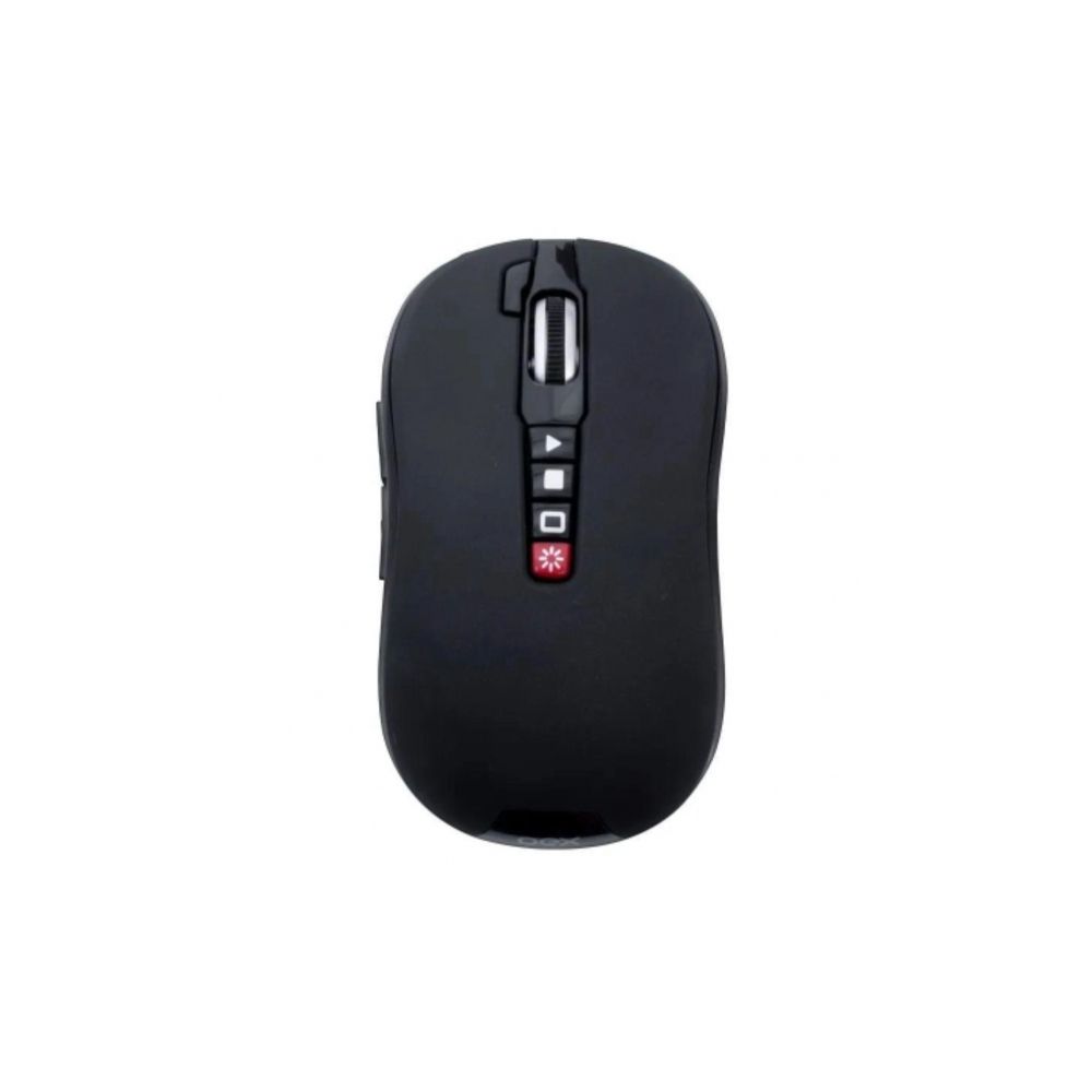 Mouse Pointer MS700 Preto USB - Oex