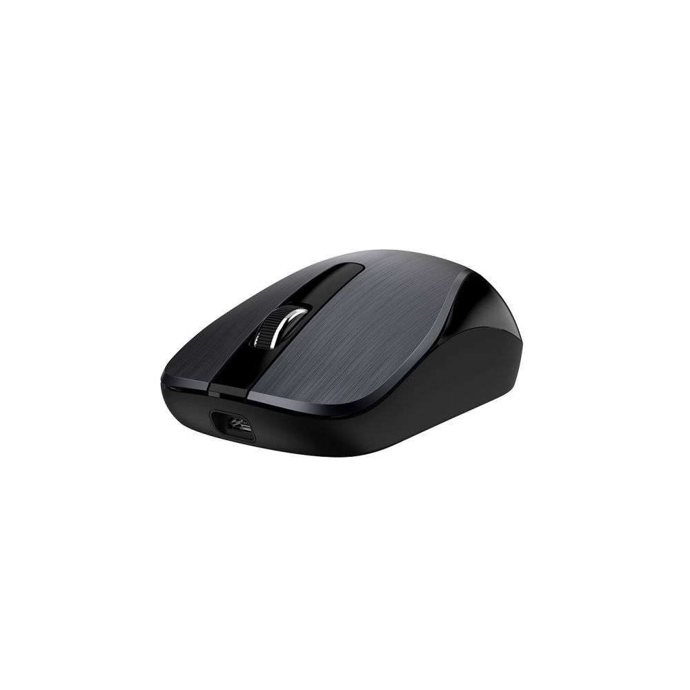 Mouse Wireless ECO-8015, Iron Gray, 1600DPI, 2.4 GHz - Genius