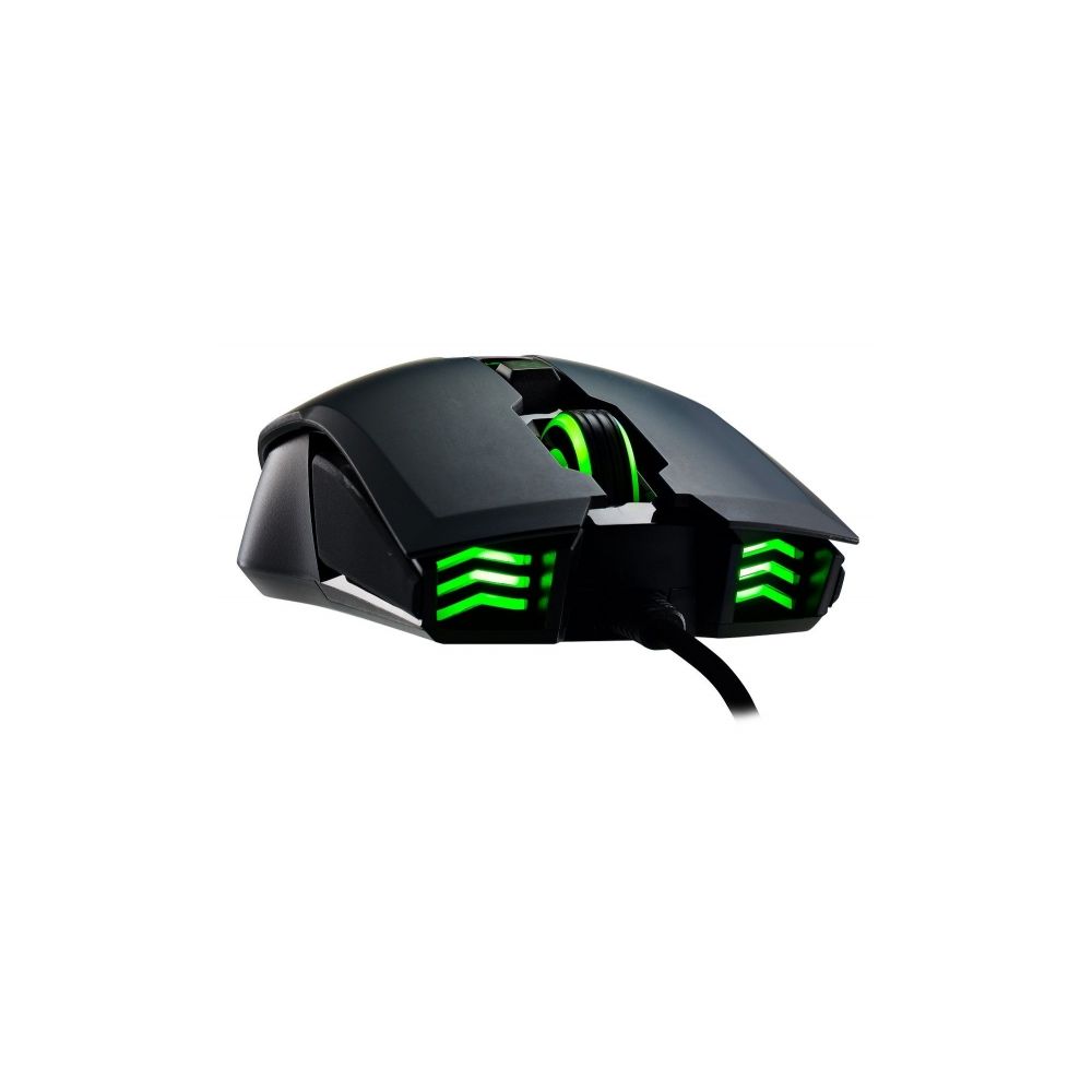 Mouse Gamer Devastator 3 - MM-110 Preto - Cooler Master