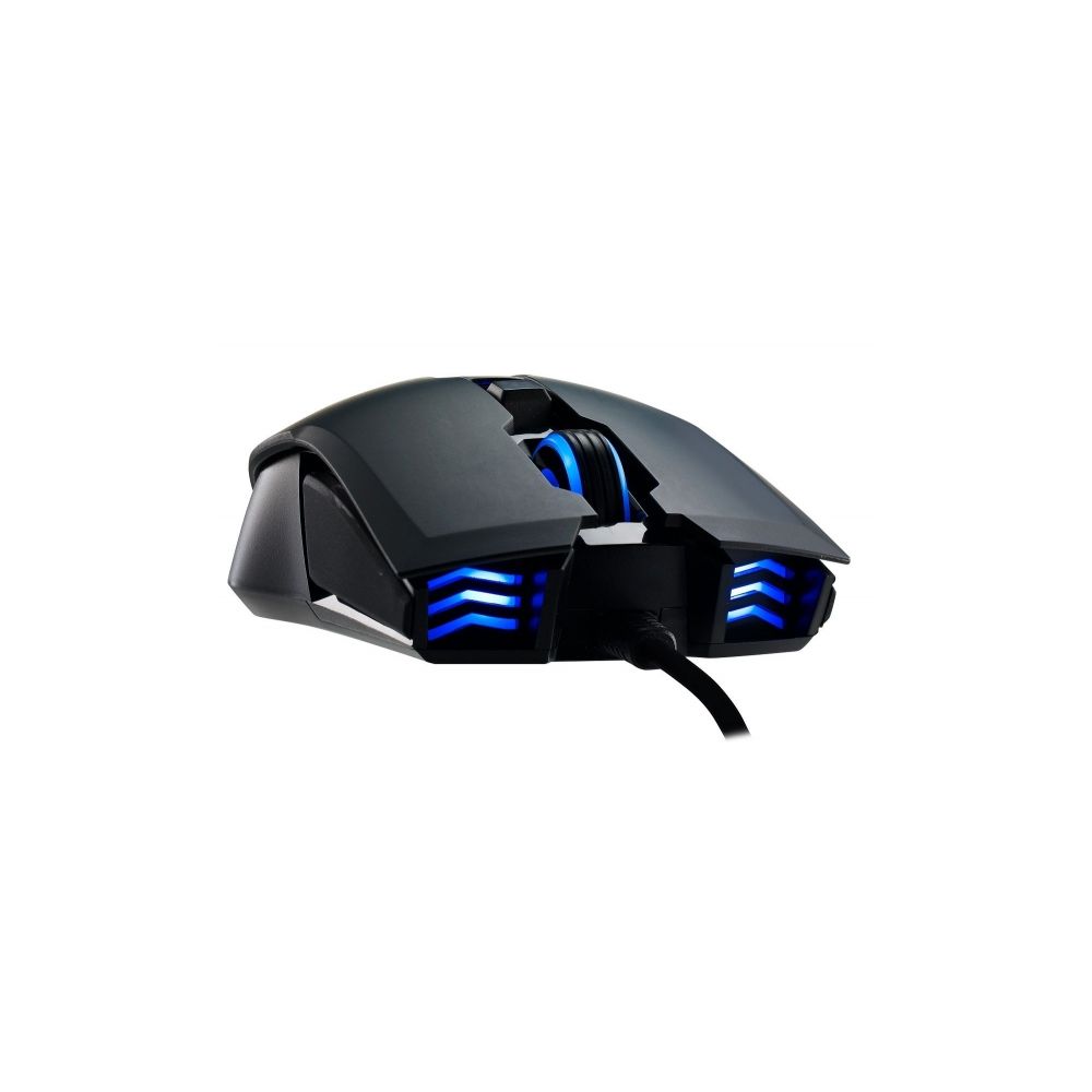 Mouse Gamer Devastator 3 - MM-110 Preto - Cooler Master