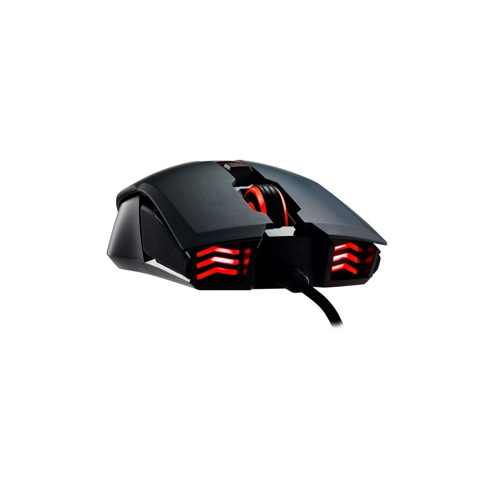 Mouse Gamer Devastator 3 - MM-110 Preto - Cooler Master