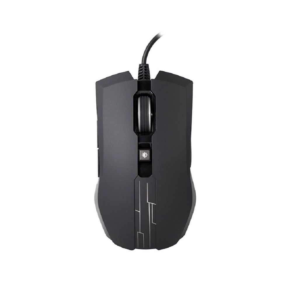 Mouse Gamer Devastator 3 - MM-110 Preto - Cooler Master