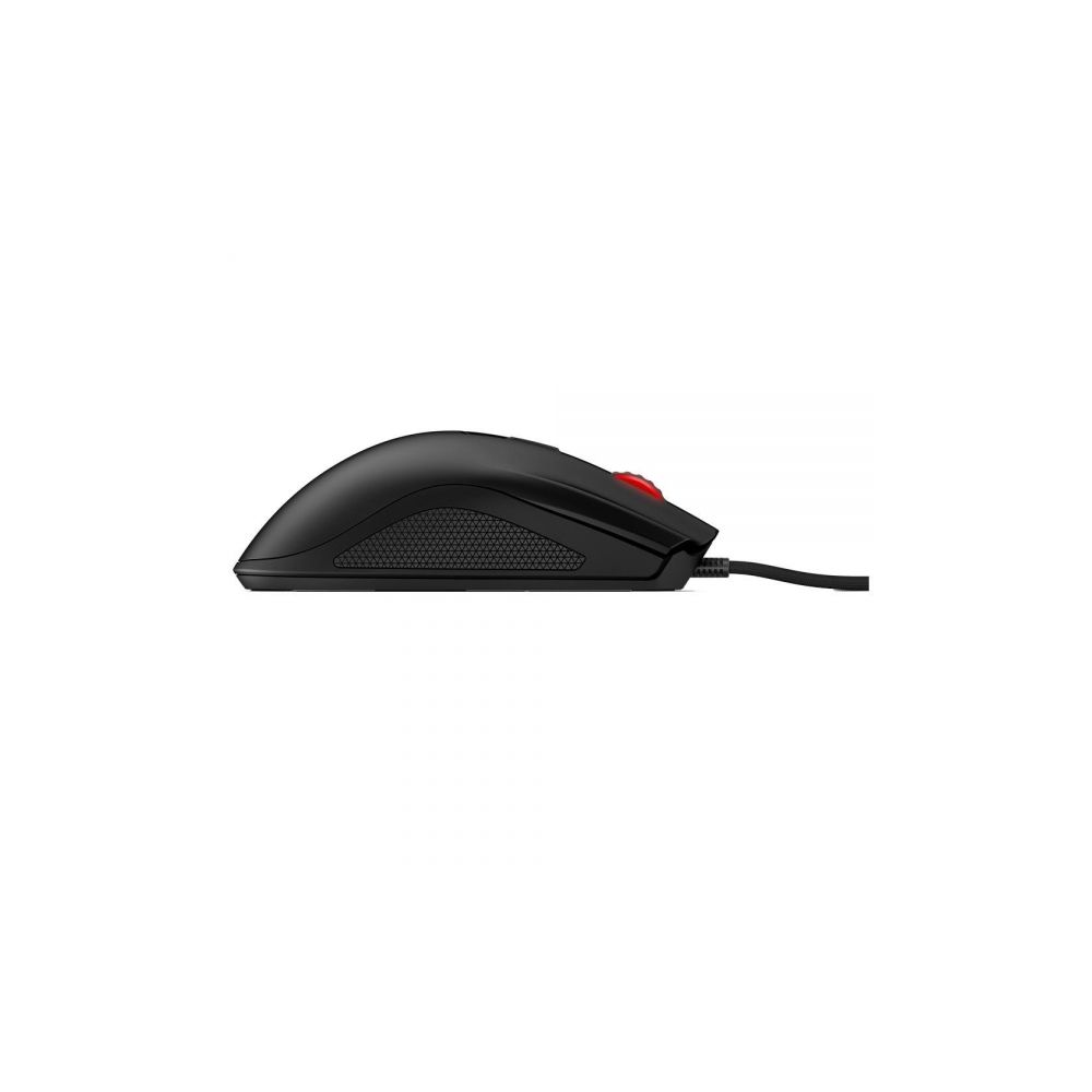 Mouse Gamer Omen 600, 12000DPI, 6 botões, Preto - HP