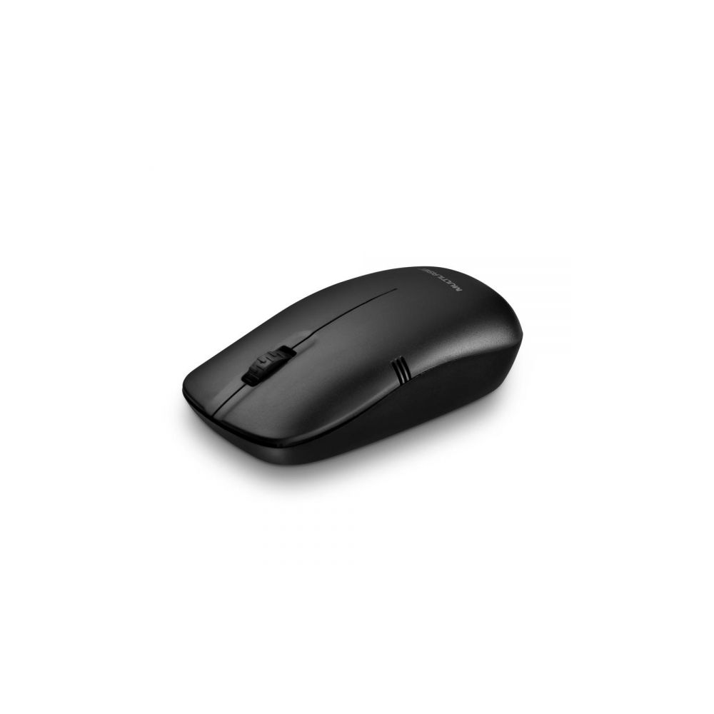 Mouse Sem Fio MO285 1200DPI 2.4Ghz Preto - Multilaser