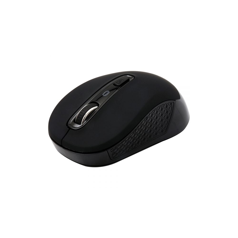Mouse Motion Preto MS406 - Oex