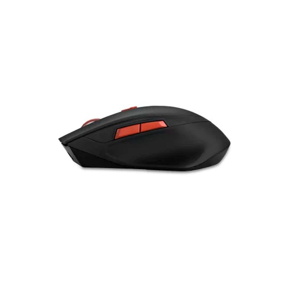 Mouse Gamer sem Fio Recarregável 2400DPI MO295 - Multilaser