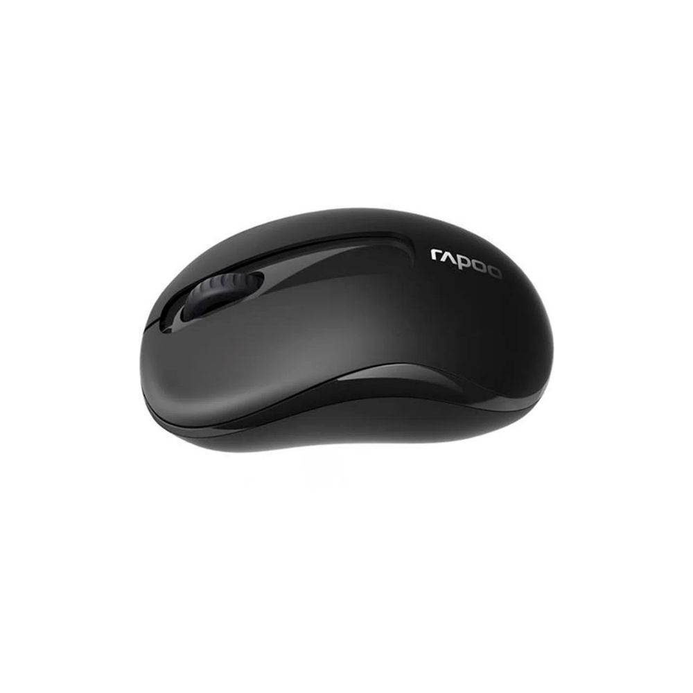 Mouse sem Fio Óptico M10 RA007 Preto - Multilaser