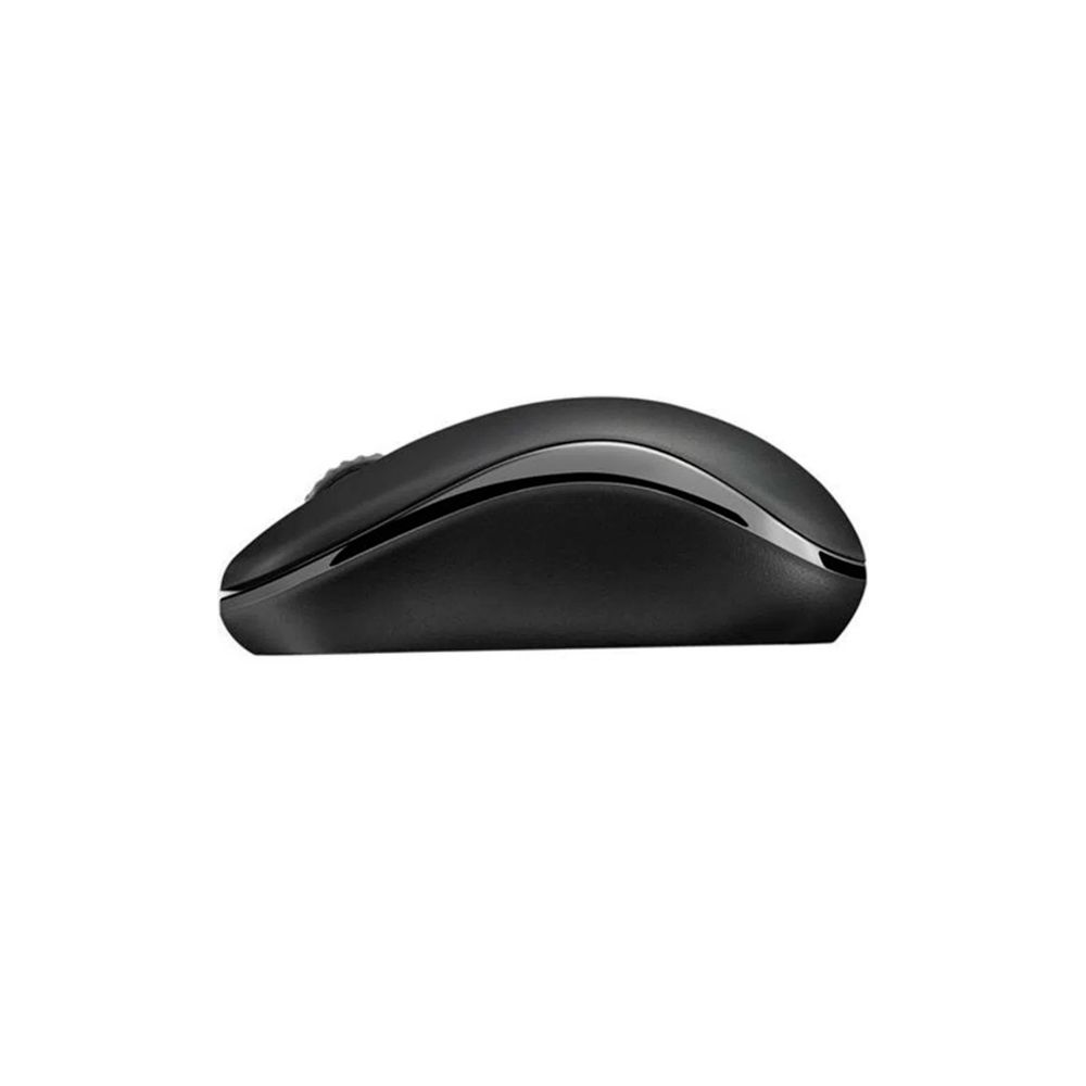 Mouse sem Fio Óptico M10 RA007 Preto - Multilaser