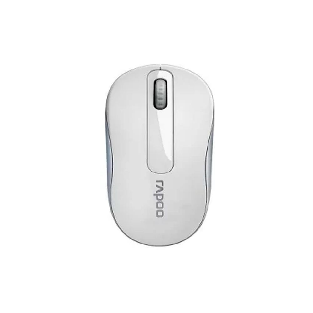 Mouse sem Fio Óptico M10 RA008 Branco - Multilaser