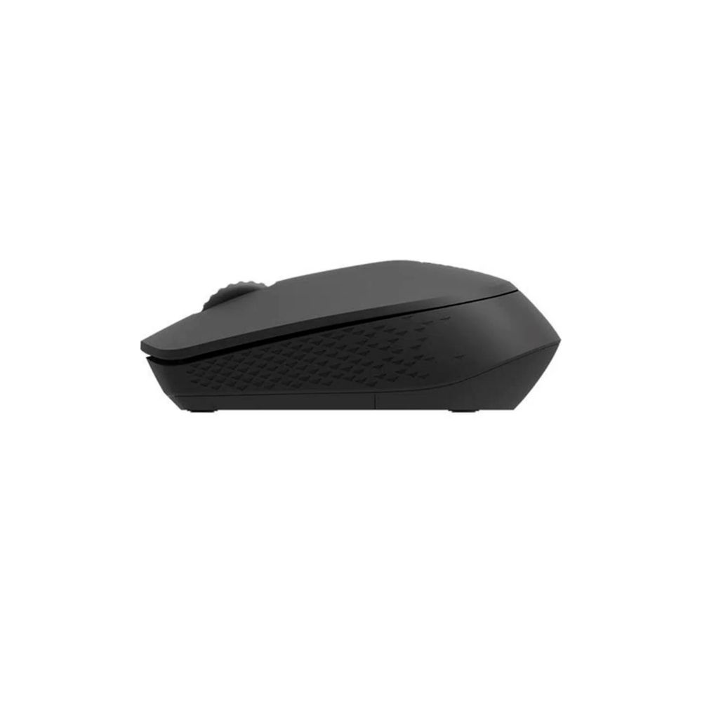 Mouse Rapoo Bluetooth 2.4 Ghz M100 RA009 Preto - Multilaser