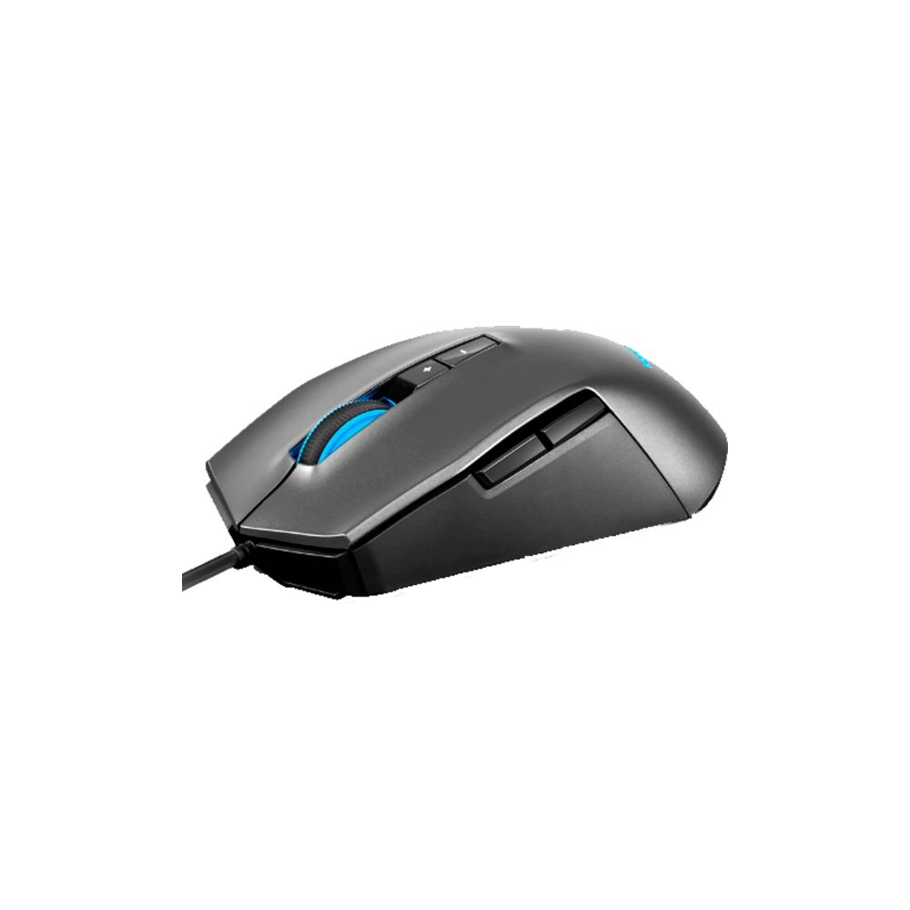 Mouse IdeaPad M100 RGB Preto GY50Z71902 - Lenovo