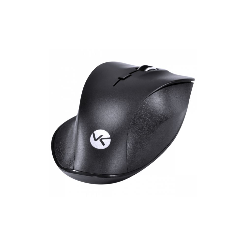 Mouse sem Fio Wireless 2.4Ghz 1600DPI SM300 - Vinik