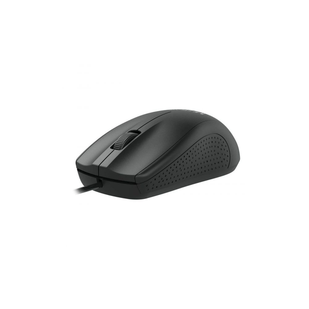 Mouse com Fio Large Box MO308 1200DPI - Multilaser