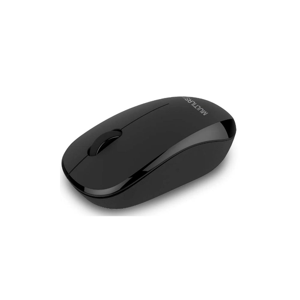 Mouse Sem Fio 2.4 ghz 1200 DPI - Multilaser