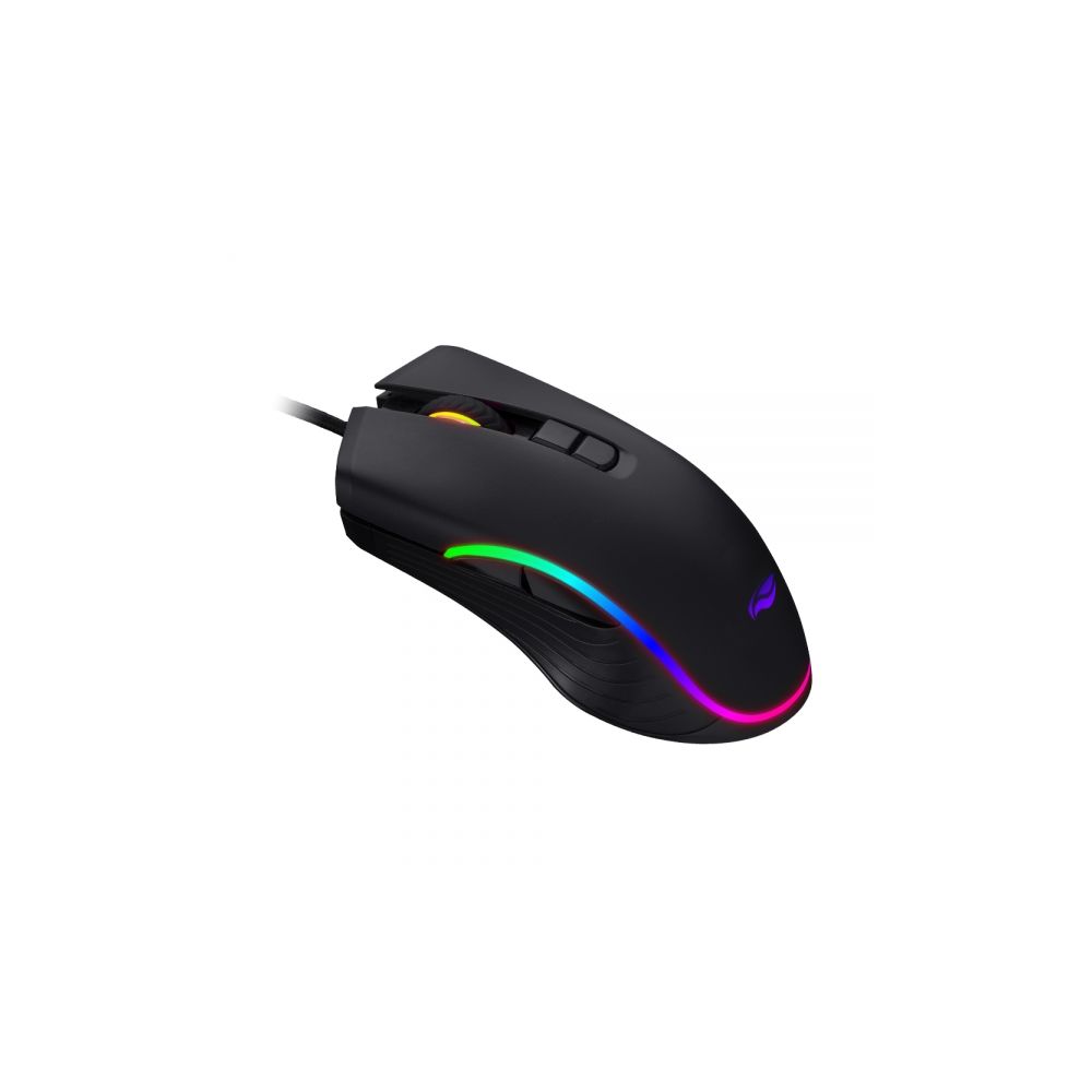 Mouse Gamer USB MG-300BK Havoc - C3Tech