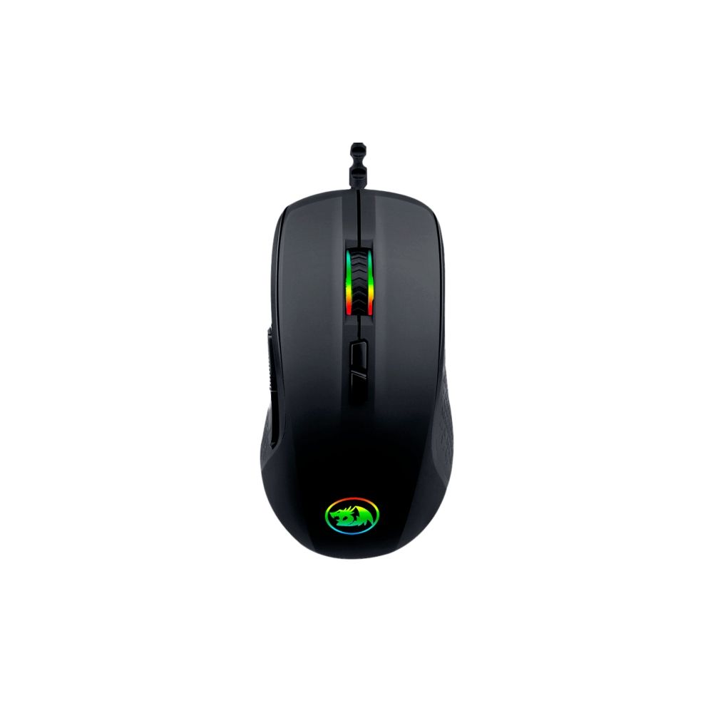 Mouse StormRage M718 RGB USB - Redragon