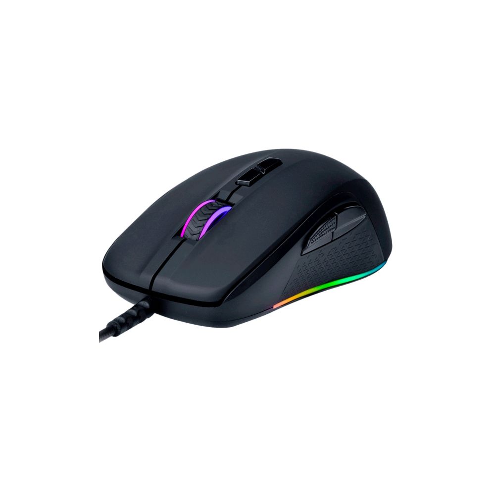 Mouse StormRage M718 RGB USB - Redragon