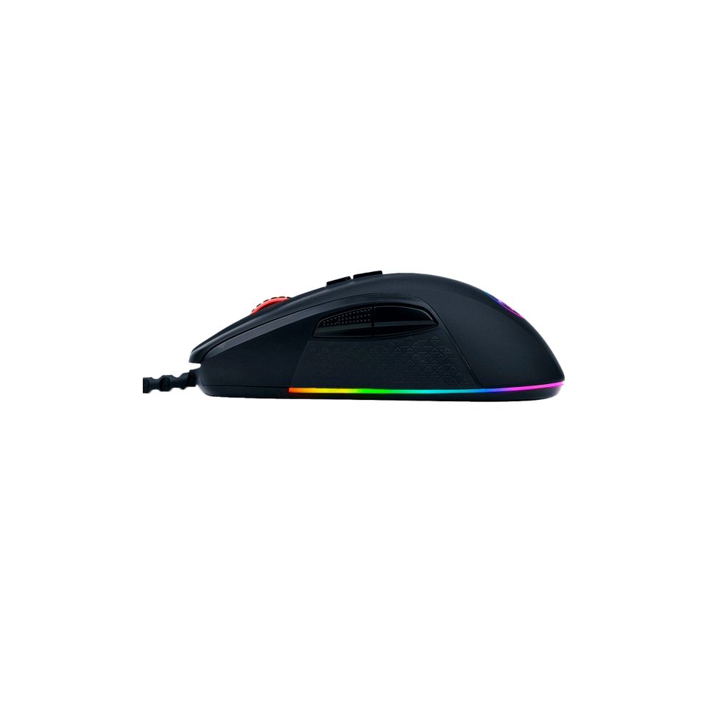 Mouse StormRage M718 RGB USB - Redragon