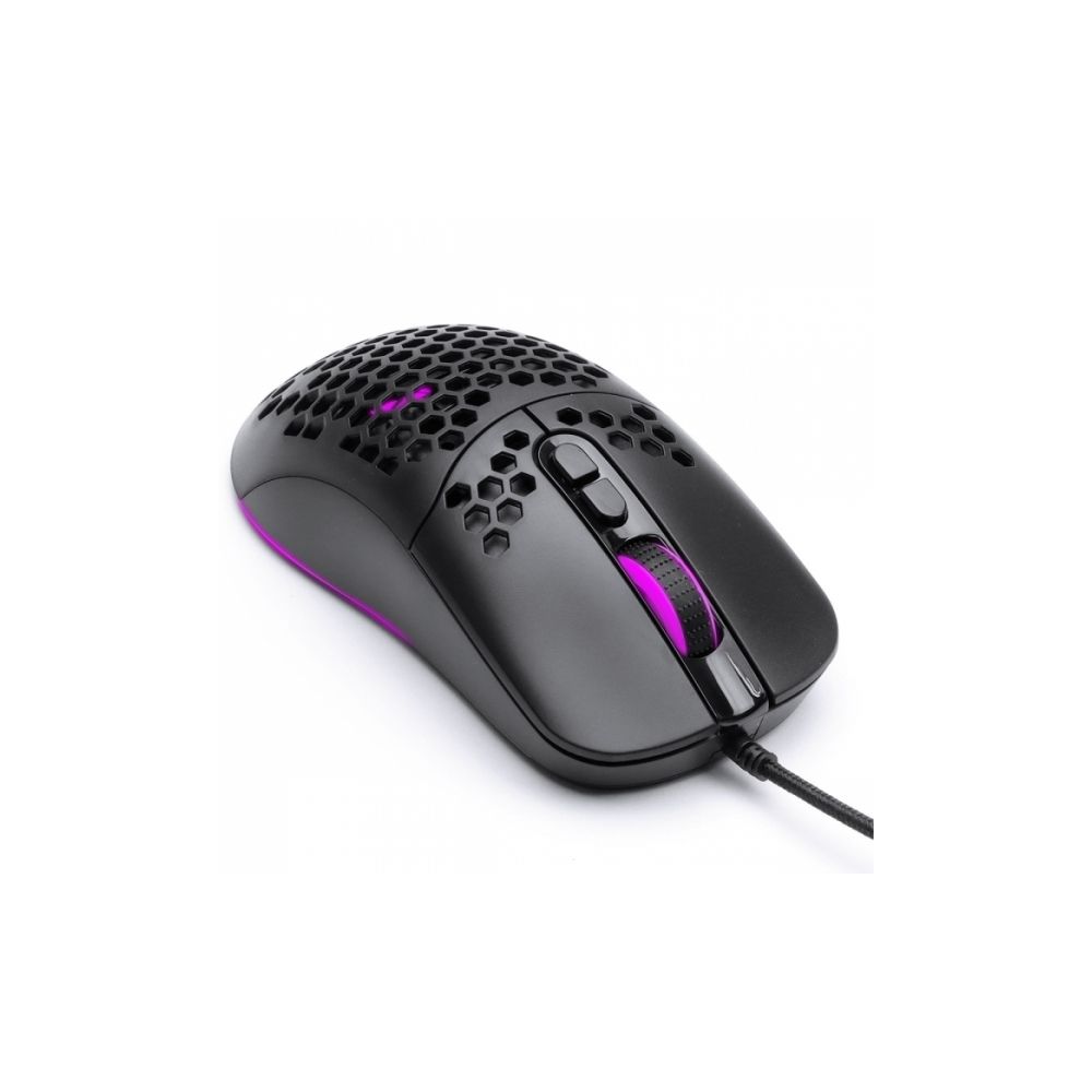 Mouse Gamer Preto com LED MGV100P - Vinik