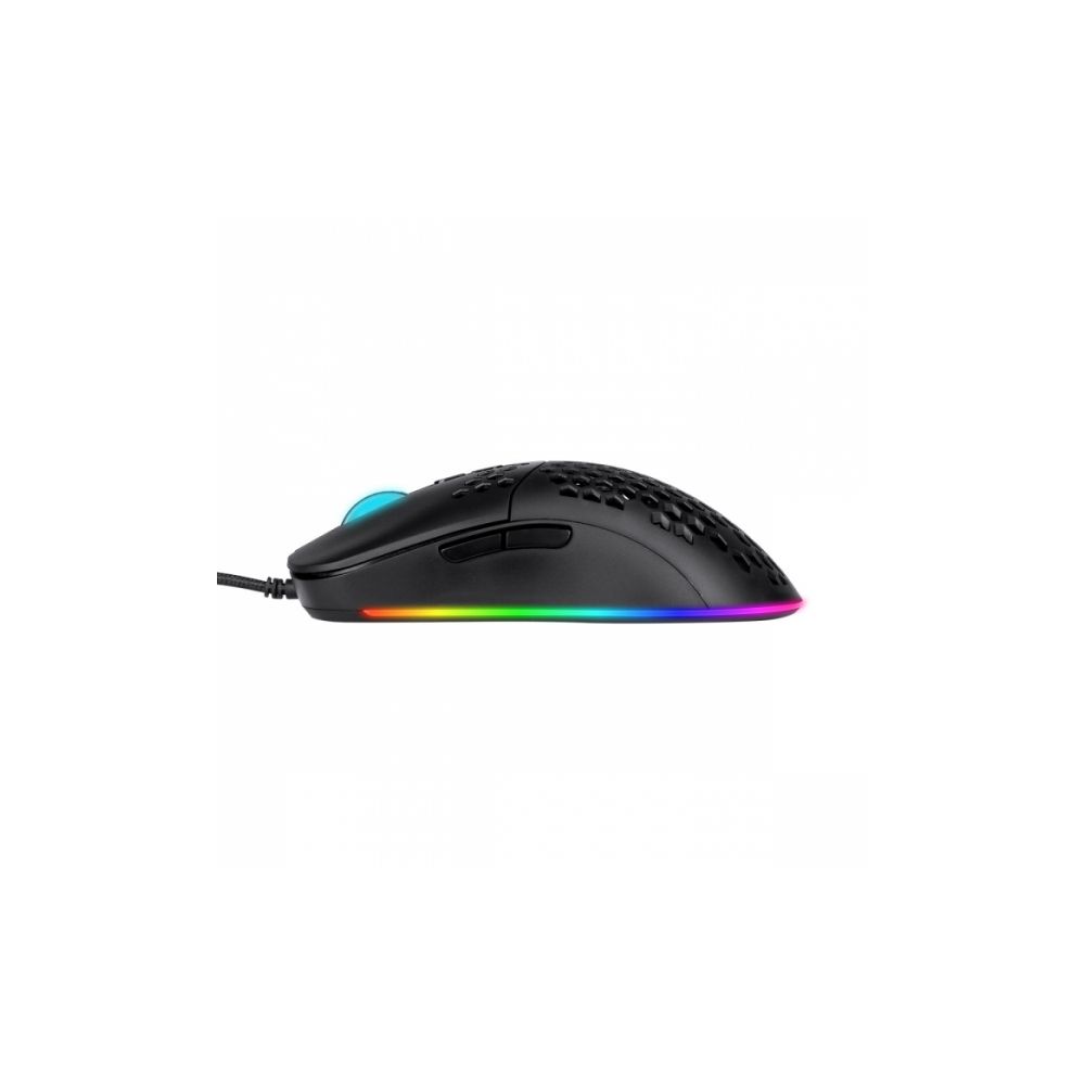 Mouse Gamer Preto com LED MGV100P - Vinik