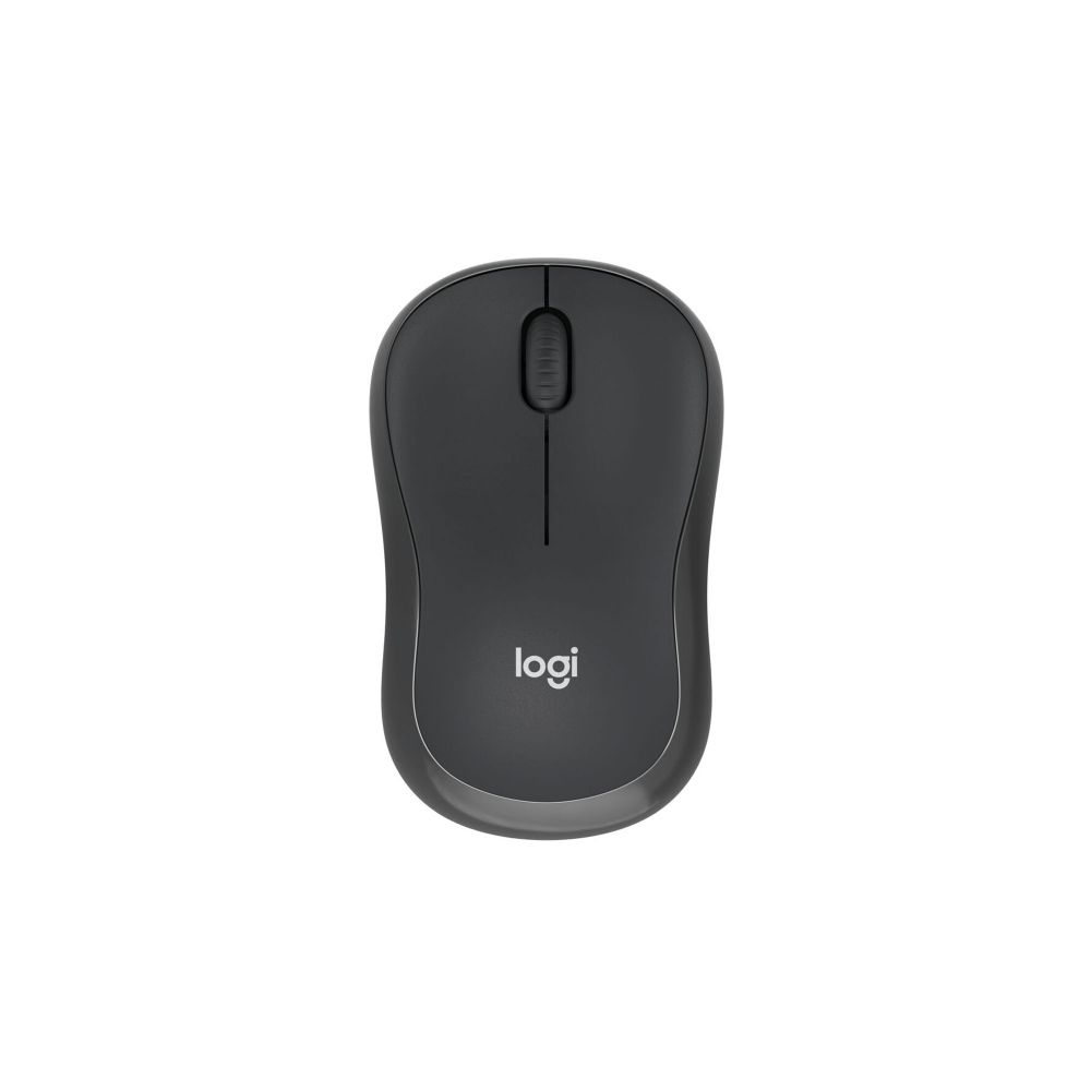 Mouse sem fio M220 Silent Graphite - Logitech