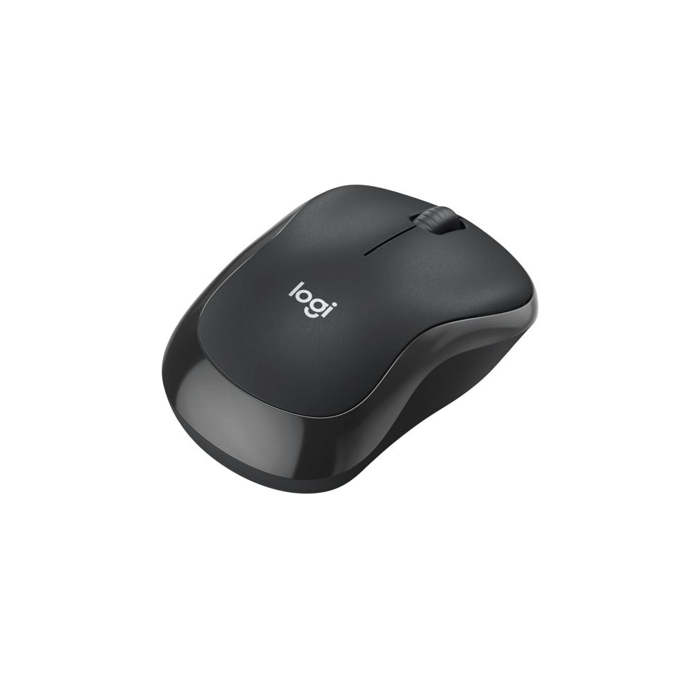 Mouse sem fio M220 Silent Preto - Logitech