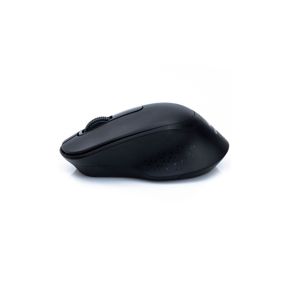 Mouse sem Fio Dual Mode M-BT200BK Preto - C3Tech