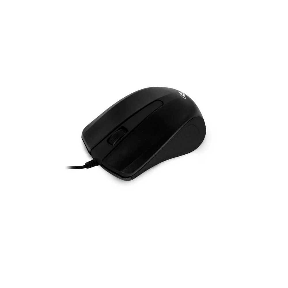 Mouse USB MS-28BK Preto - C3TECH