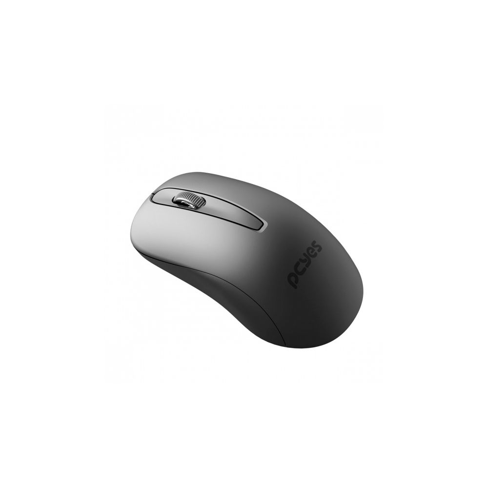 Mouse Comfort 1200DPI WIRELESS PMOC12W - PCYES