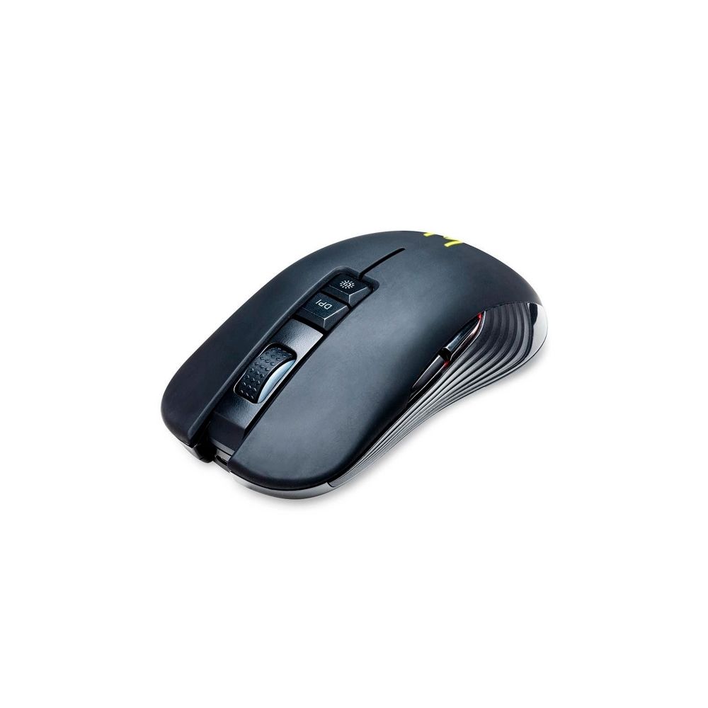 Mouse Gamer Sem Fio 3600DPI 7 Botões MO280 - Multilaser