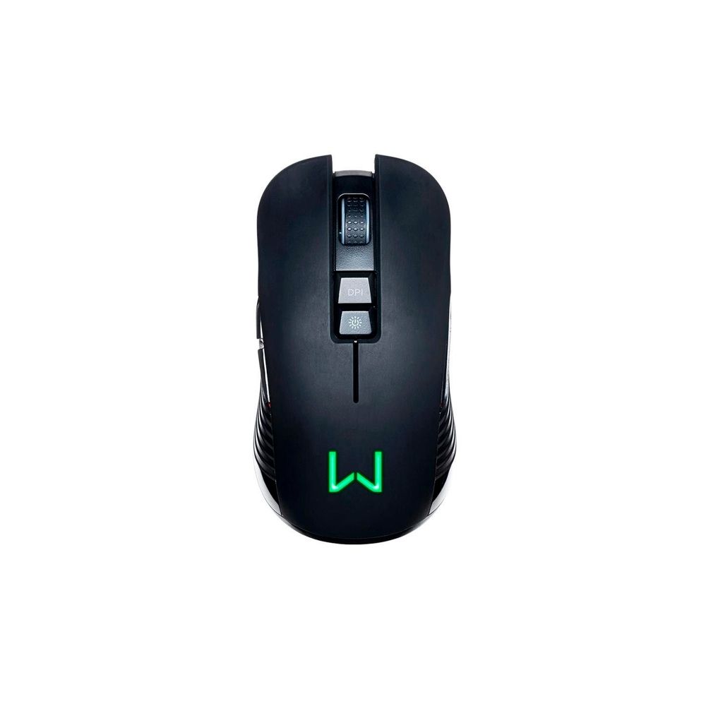 Mouse Gamer Sem Fio 3600DPI 7 Botões MO280 - Multilaser