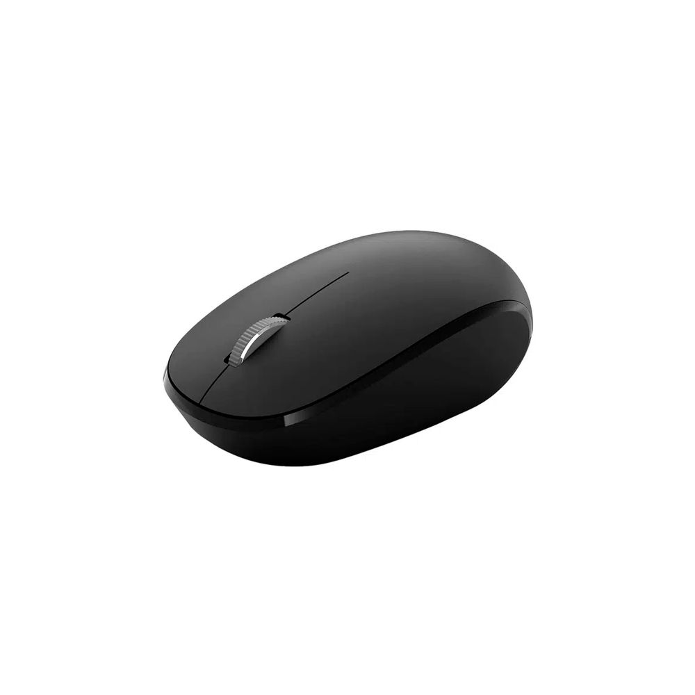 Mouse Preto RJN00053 Sem Fio Bluetooth - Microsoft