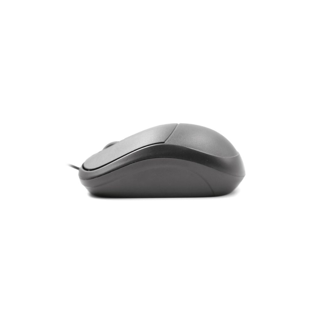 Mouse USB MS-35BK Preto - C3Tech