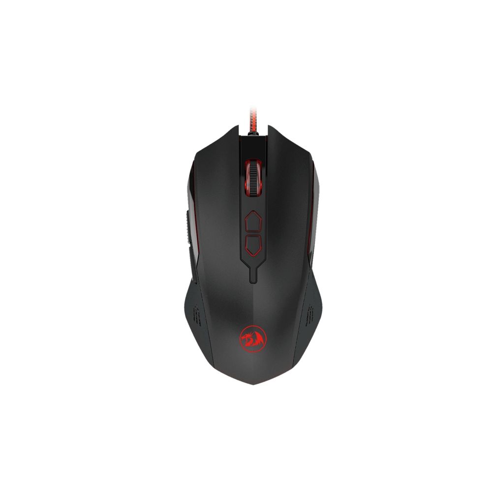 Mouse Gamer Inquisitor 2 M716A 7200DPI Preto - Redragon