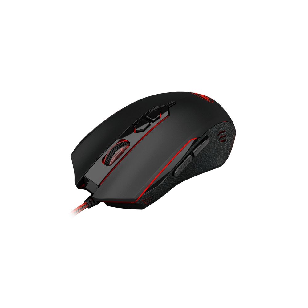 Mouse Gamer Inquisitor 2 M716A 7200DPI Preto - Redragon