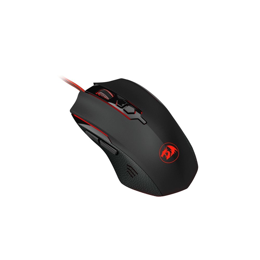 Mouse Gamer Inquisitor 2 M716A 7200DPI Preto - Redragon