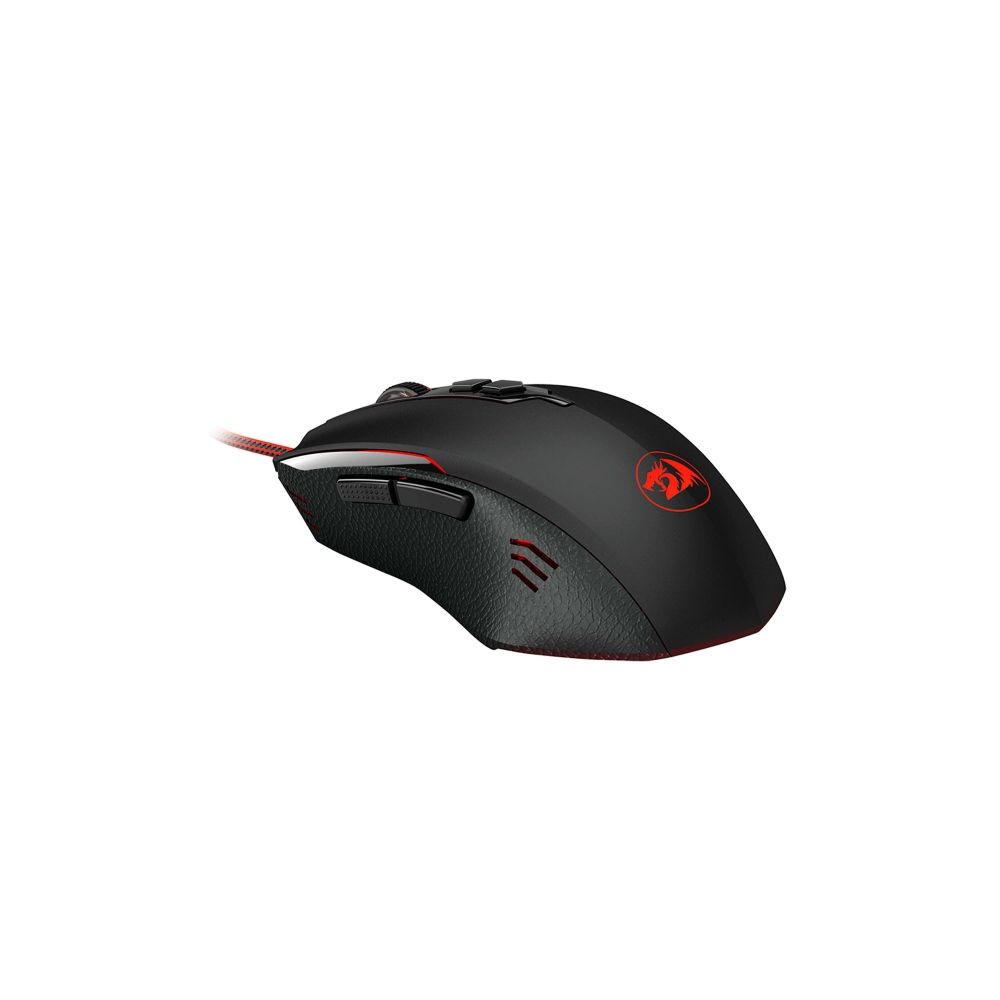 Mouse Gamer Inquisitor 2 M716A 7200DPI Preto - Redragon