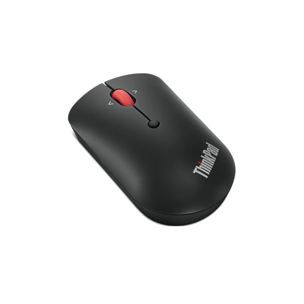 Mouse Thinkpad USB-C Wireless Preto - Lenovo