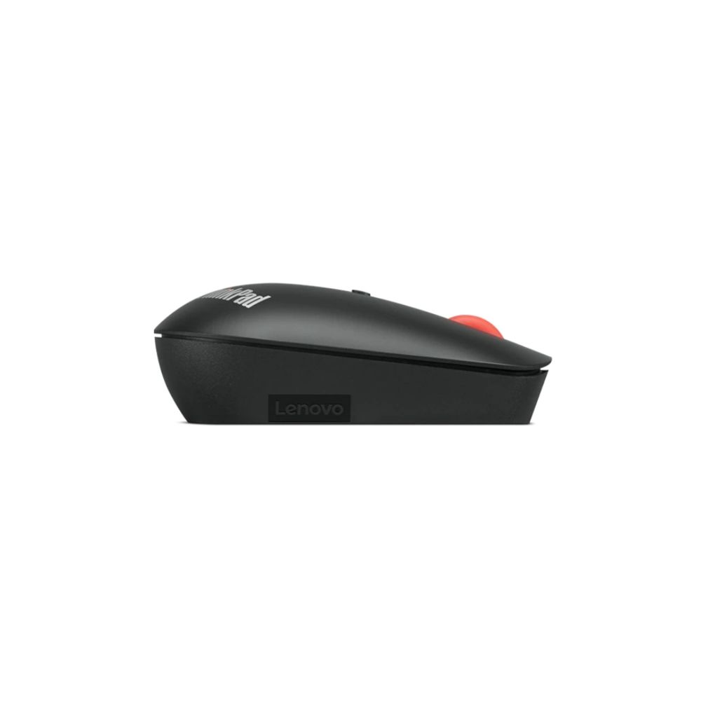 Mouse Thinkpad USB-C Wireless Preto - Lenovo