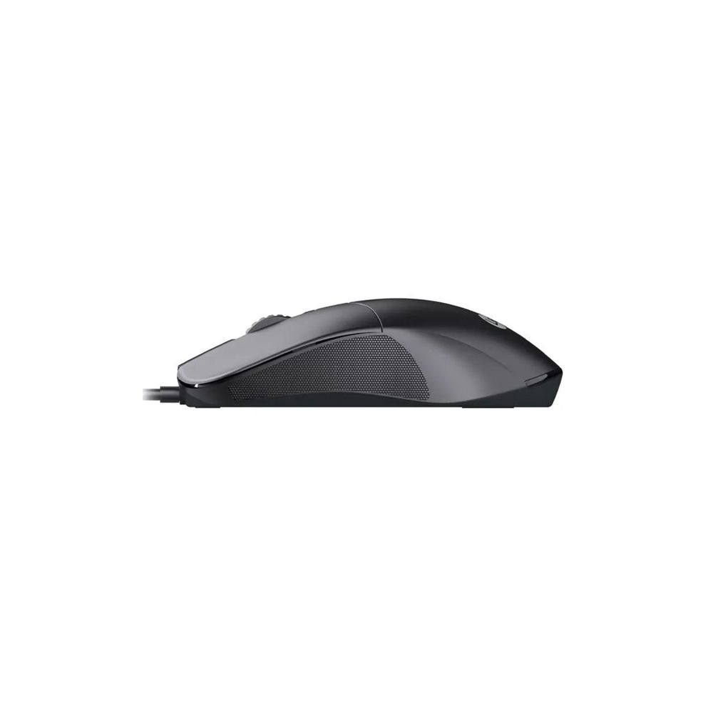 Mouse USB M1102 1200DPI Preto - Lecoo