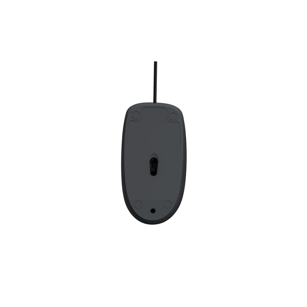 Mouse Com Fio USB 1200dpi Preto - Multilaser