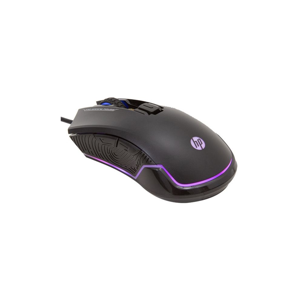 Mouse Gamer LED USB G360 – HP