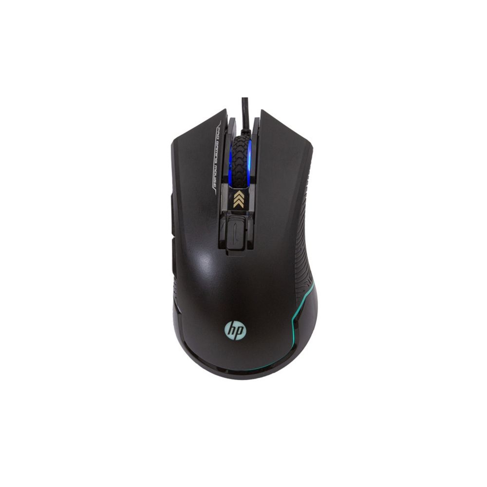 Mouse Gamer LED USB G360 – HP