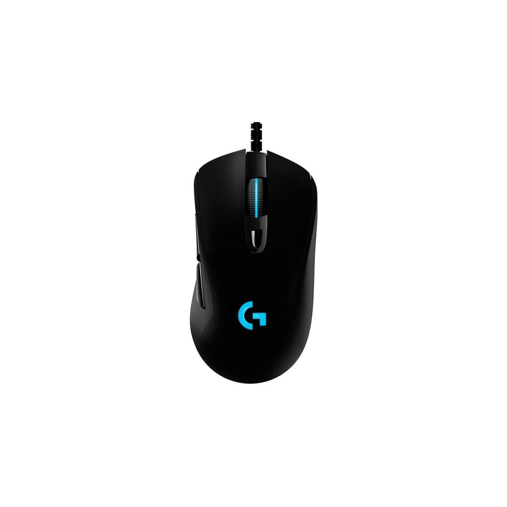 Mouse Gamer G403 Hero Com Fio - Logitech