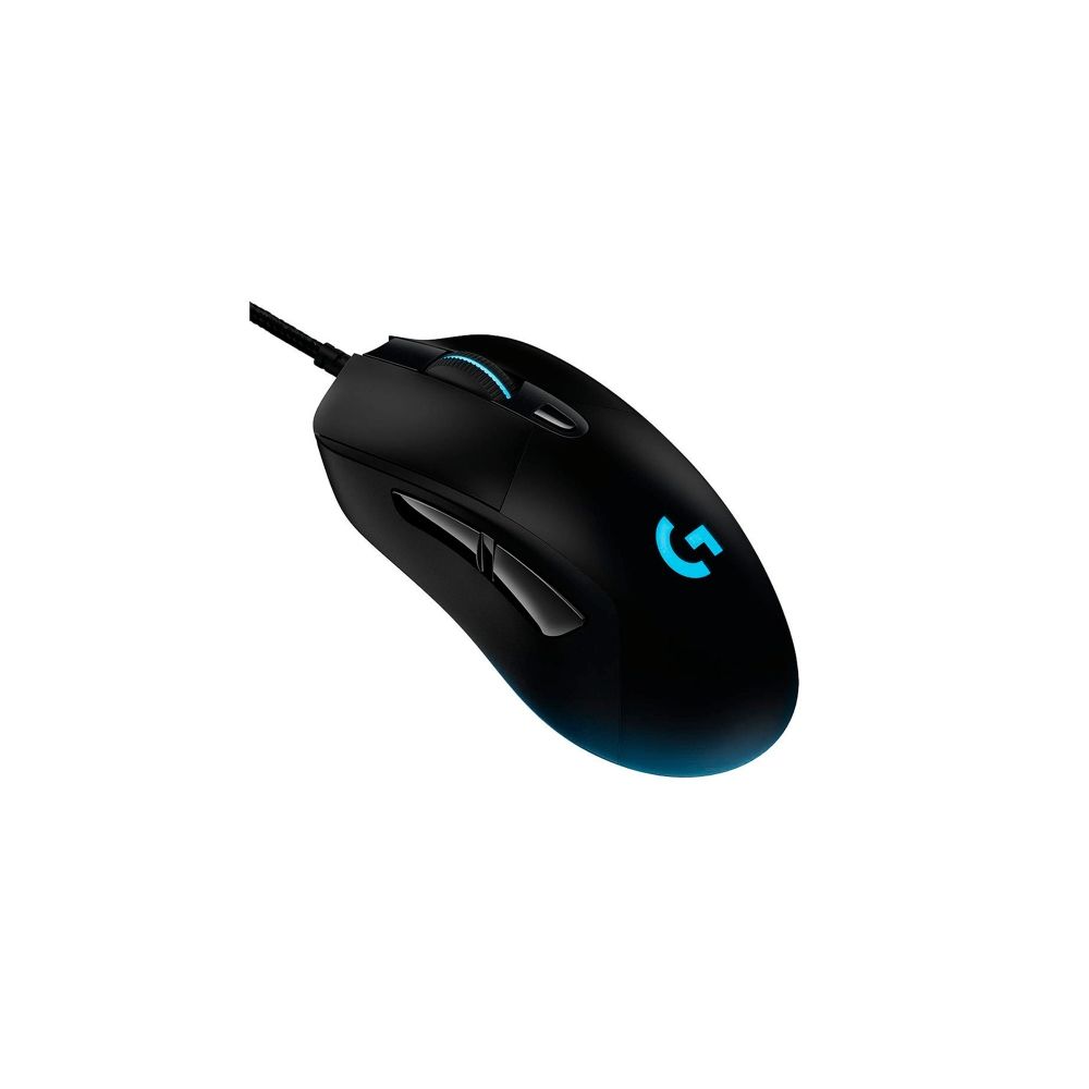 Mouse Gamer G403 Hero Com Fio - Logitech