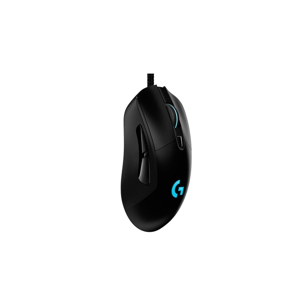 Mouse Gamer G403 Hero Com Fio - Logitech