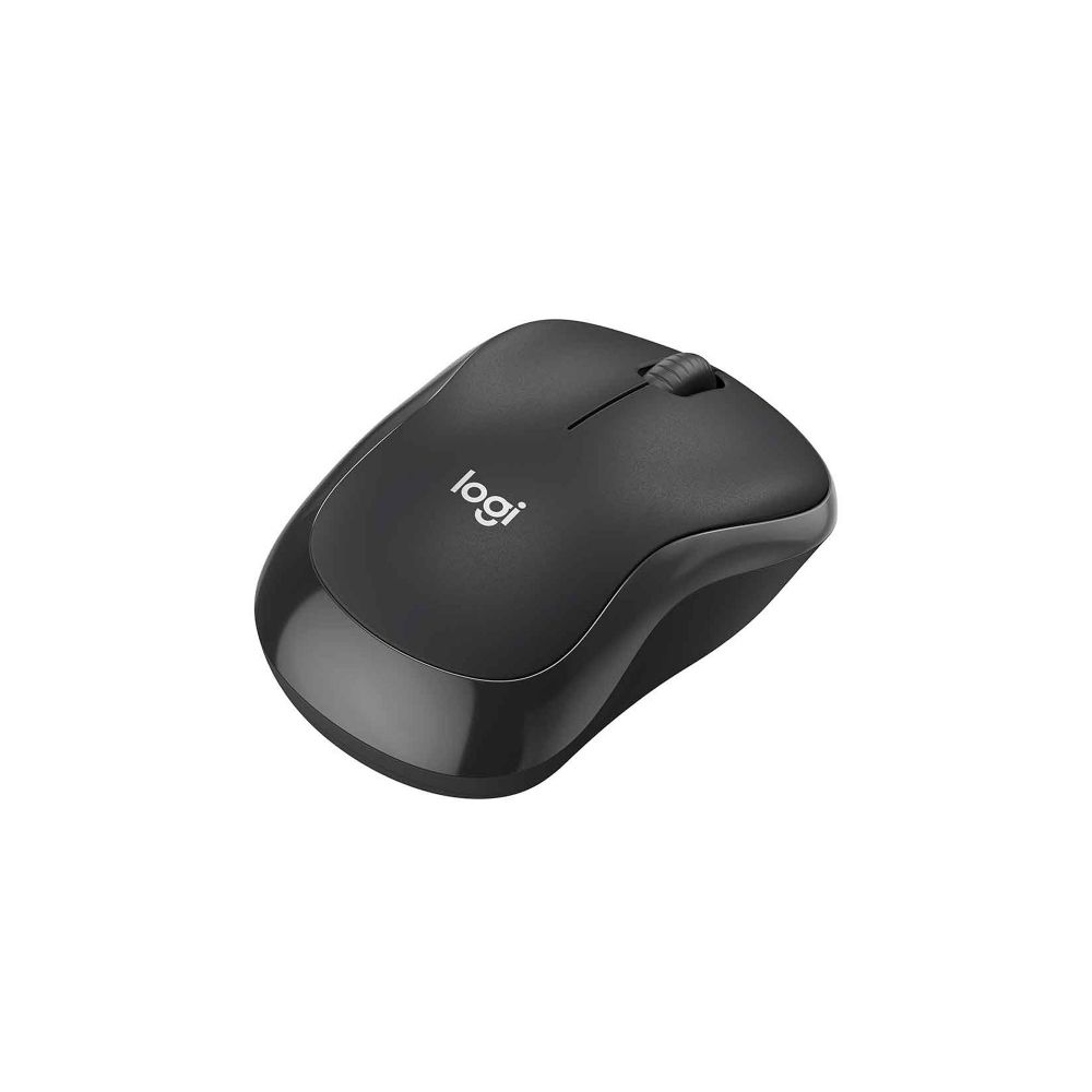 Mouse M240 Silent Grafite S/ Fio - Logitech